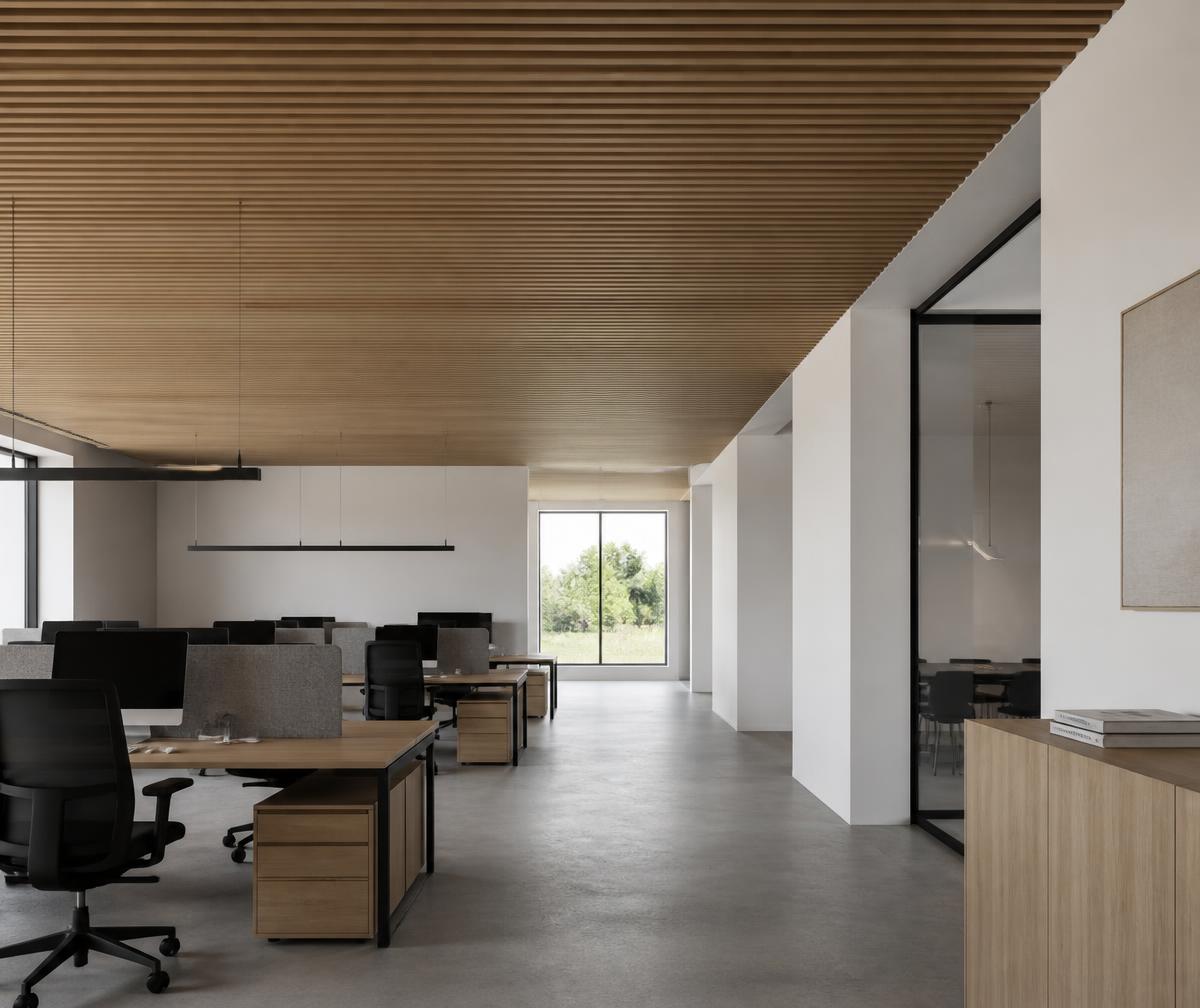 Aura Workspace