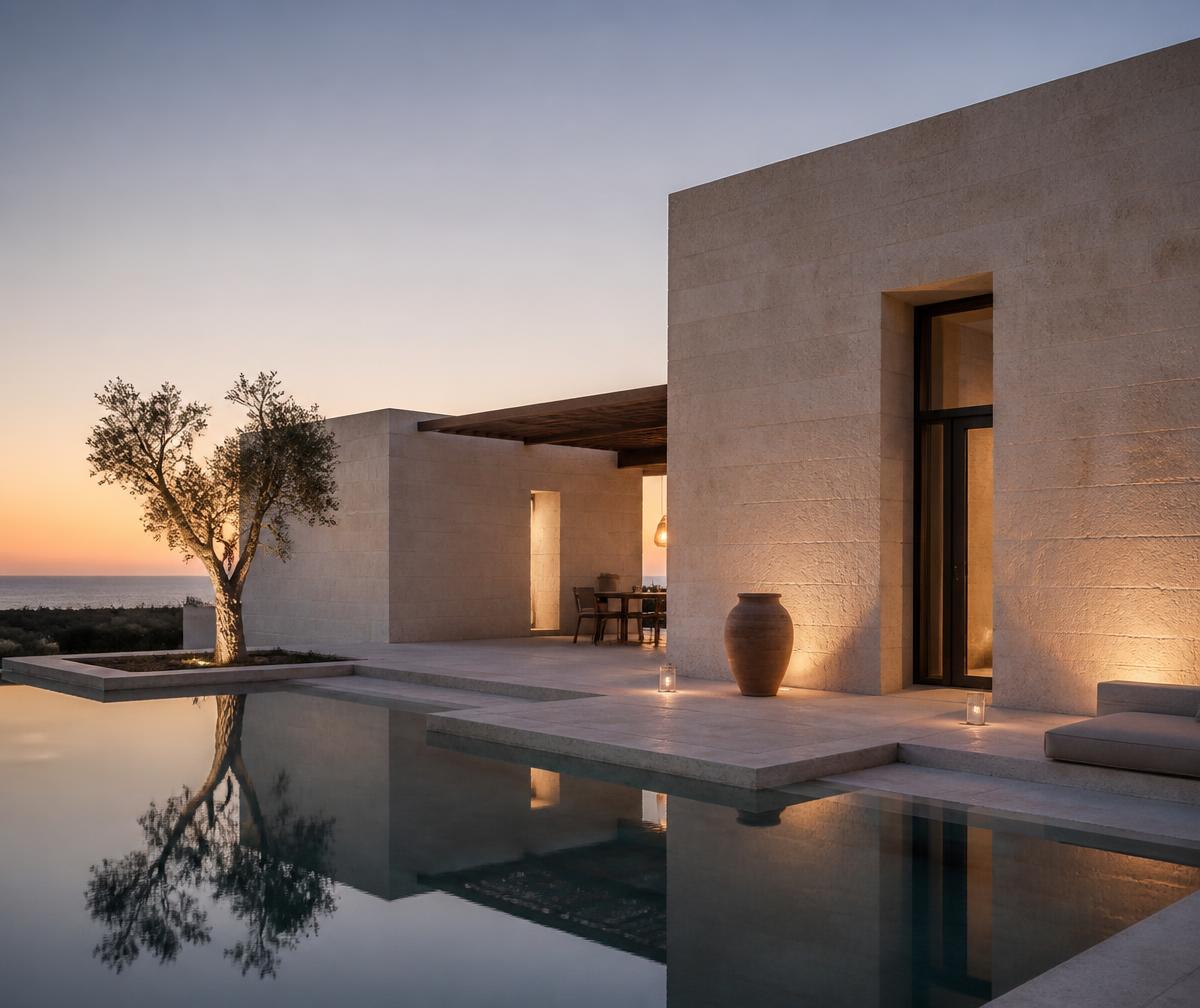 Cala Deià Villa